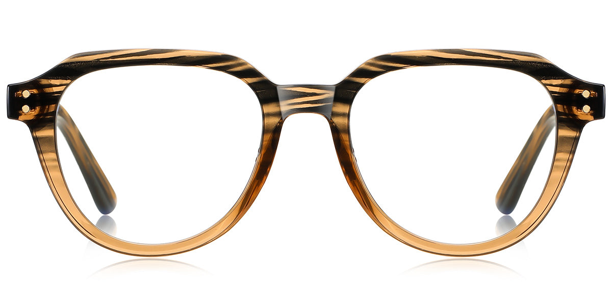 Candye Square Frame F7958