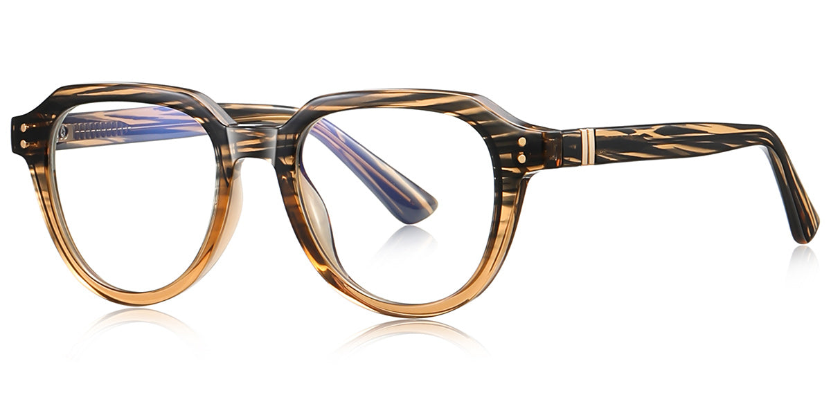 Candye Square Frame F7958