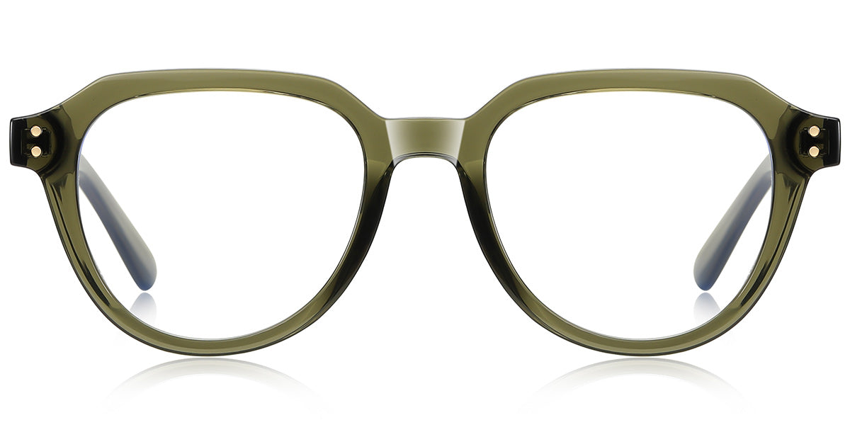 Candye Square Frame F7958