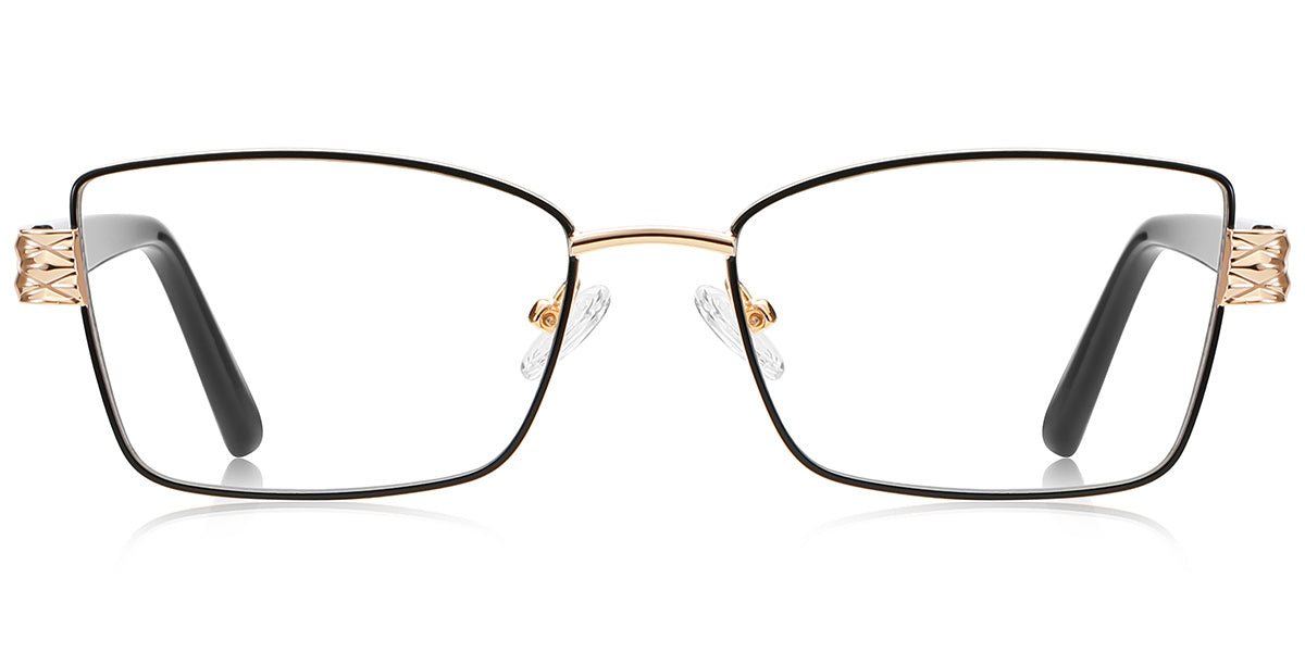 Candye Rectangle Frame F7959