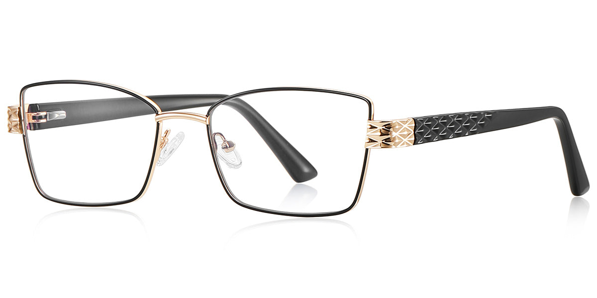 Candye Rectangle Frame F7959