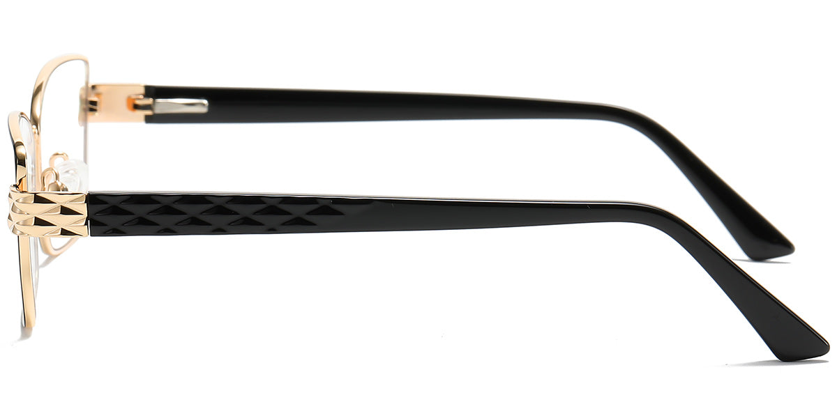 Candye Rectangle Frame F7959