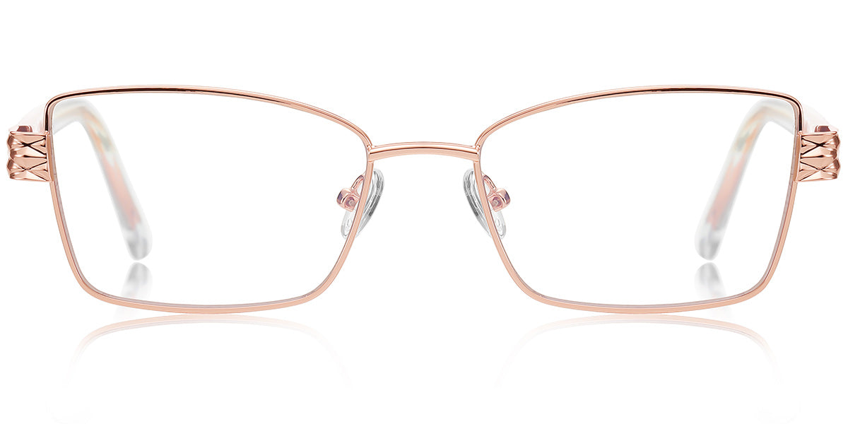 Candye Rectangle Frame F7959
