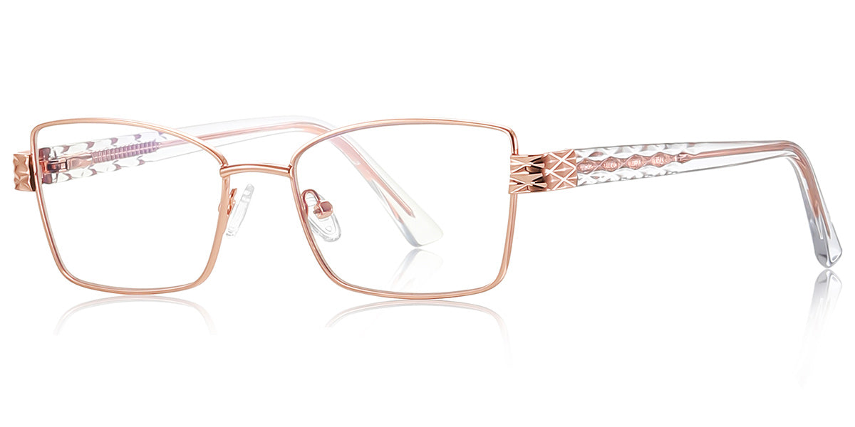 Candye Rectangle Frame F7959
