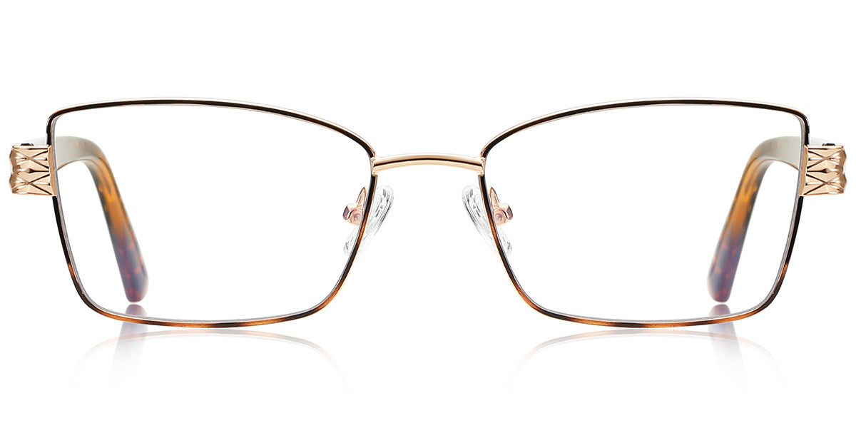 Candye Rectangle Frame F7959