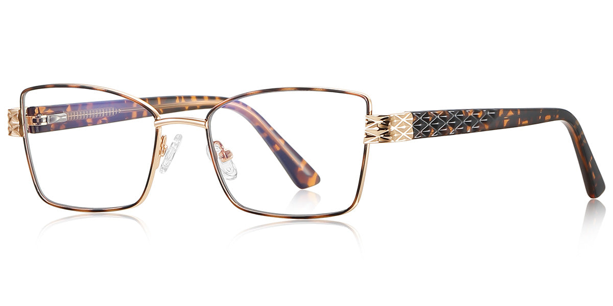 Candye Rectangle Frame F7959