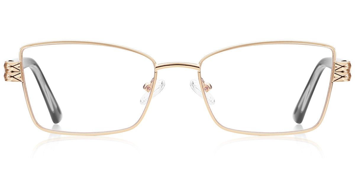Candye Rectangle Frame F7959