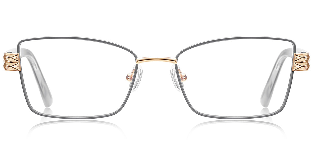 Candye Rectangle Frame F7959