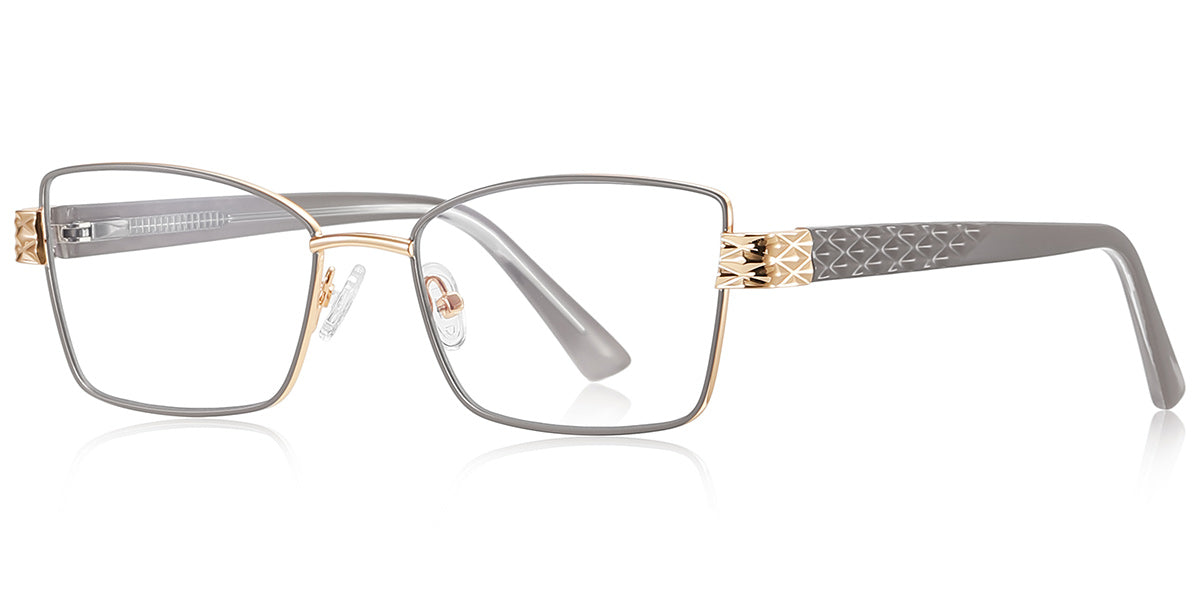 Candye Rectangle Frame F7959