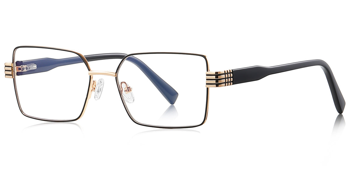Candye Rectangle Frame F7960