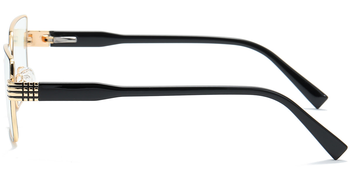 Candye Rectangle Frame F7960