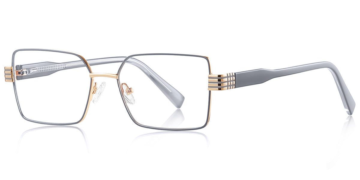 Candye Rectangle Frame F7960