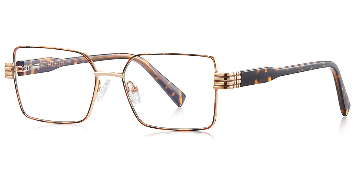 Candye Rectangle Frame F7960