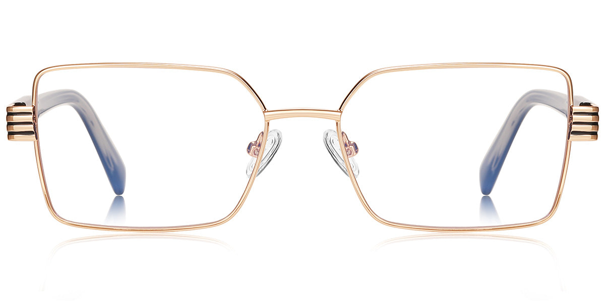 Candye Rectangle Frame F7960