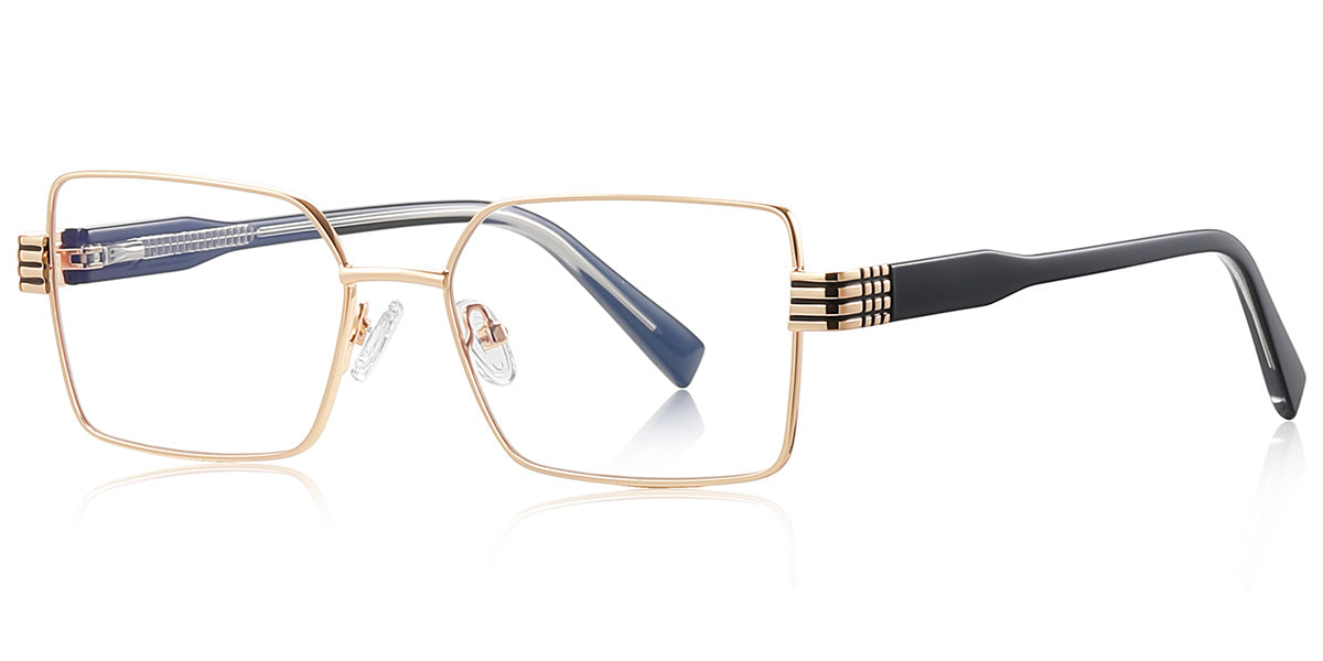 Candye Rectangle Frame F7960