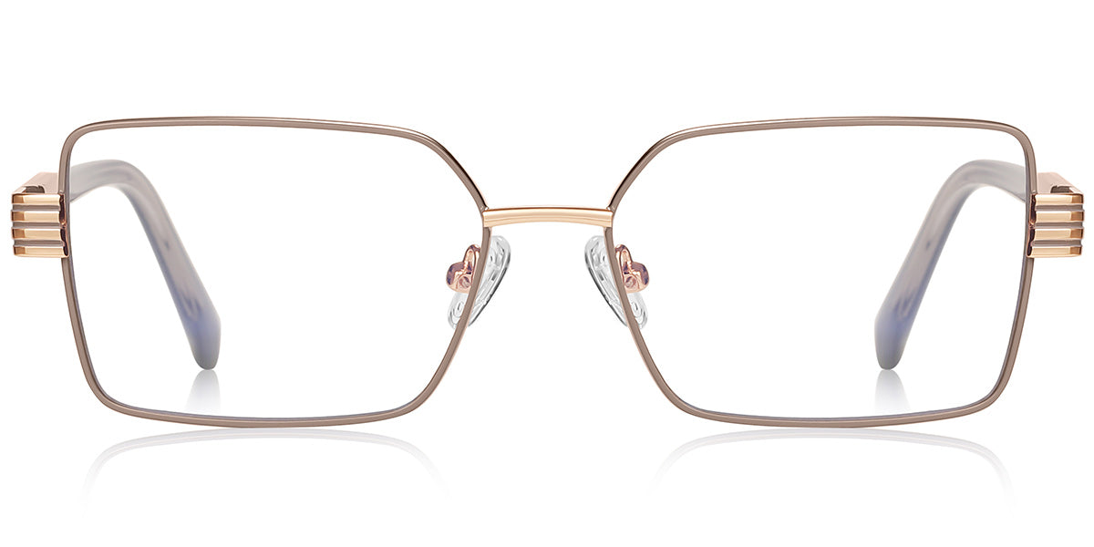 Candye Rectangle Frame F7960