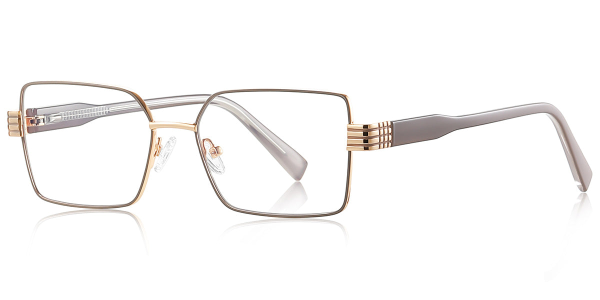 Candye Rectangle Frame F7960