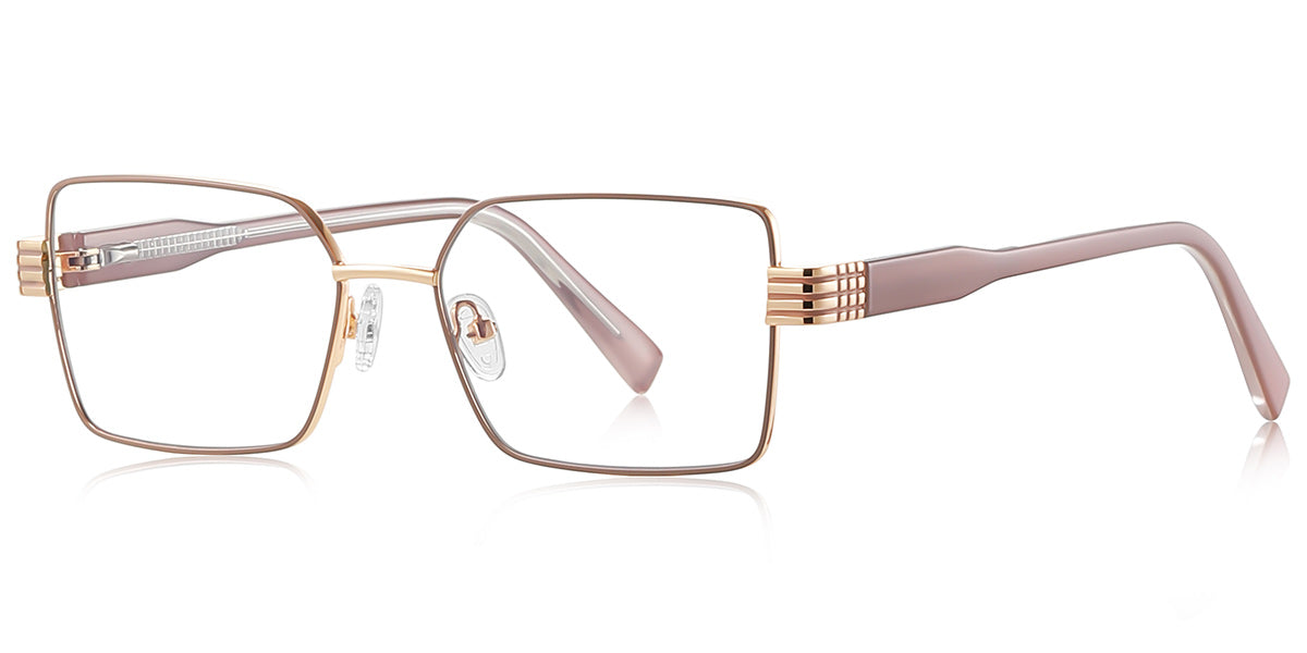 Candye Rectangle Frame F7960