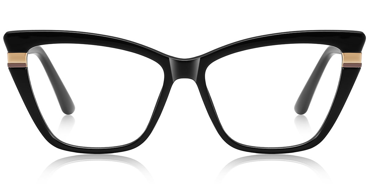 Candye Cat-Eye Frame F7961