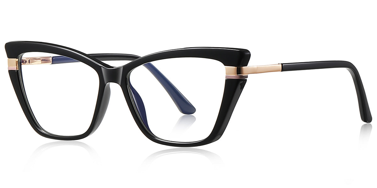Candye Cat-Eye Frame F7961
