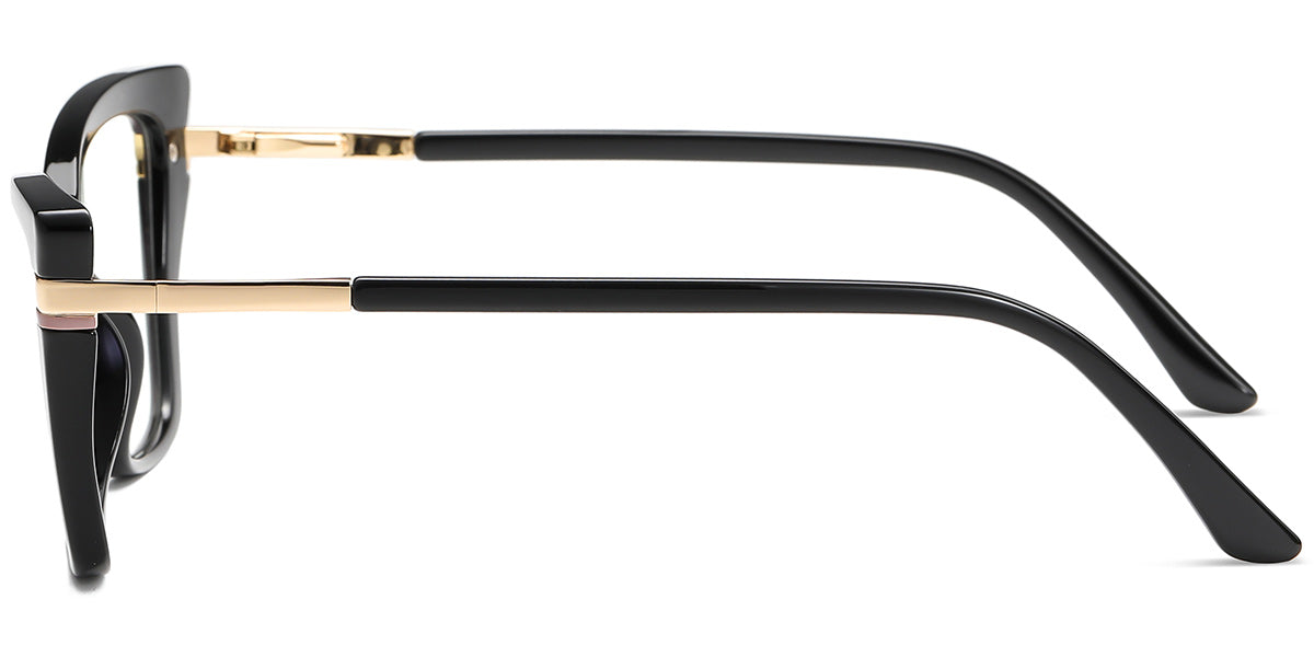 Candye Cat-Eye Frame F7961
