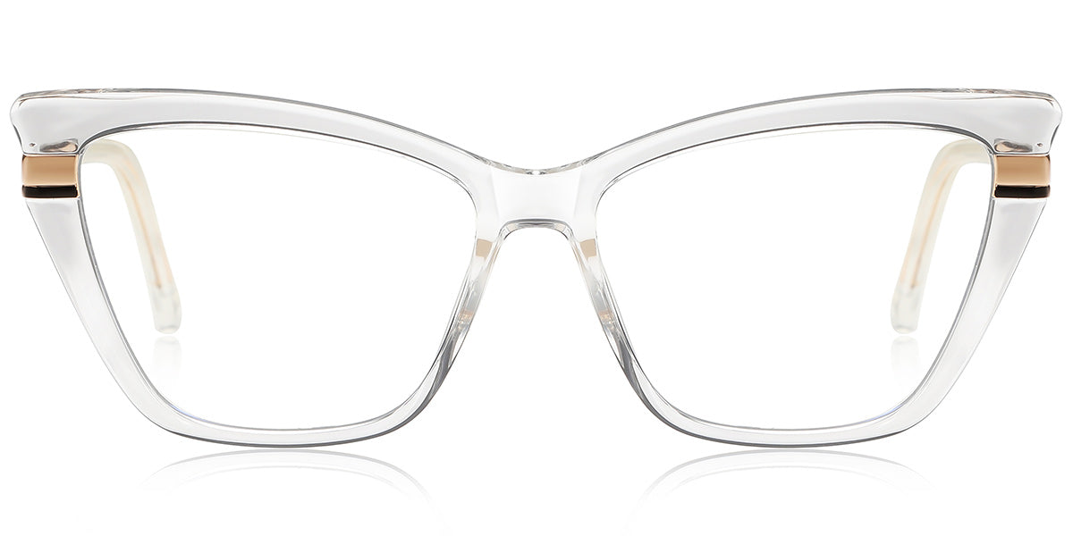 Candye Cat-Eye Frame F7961