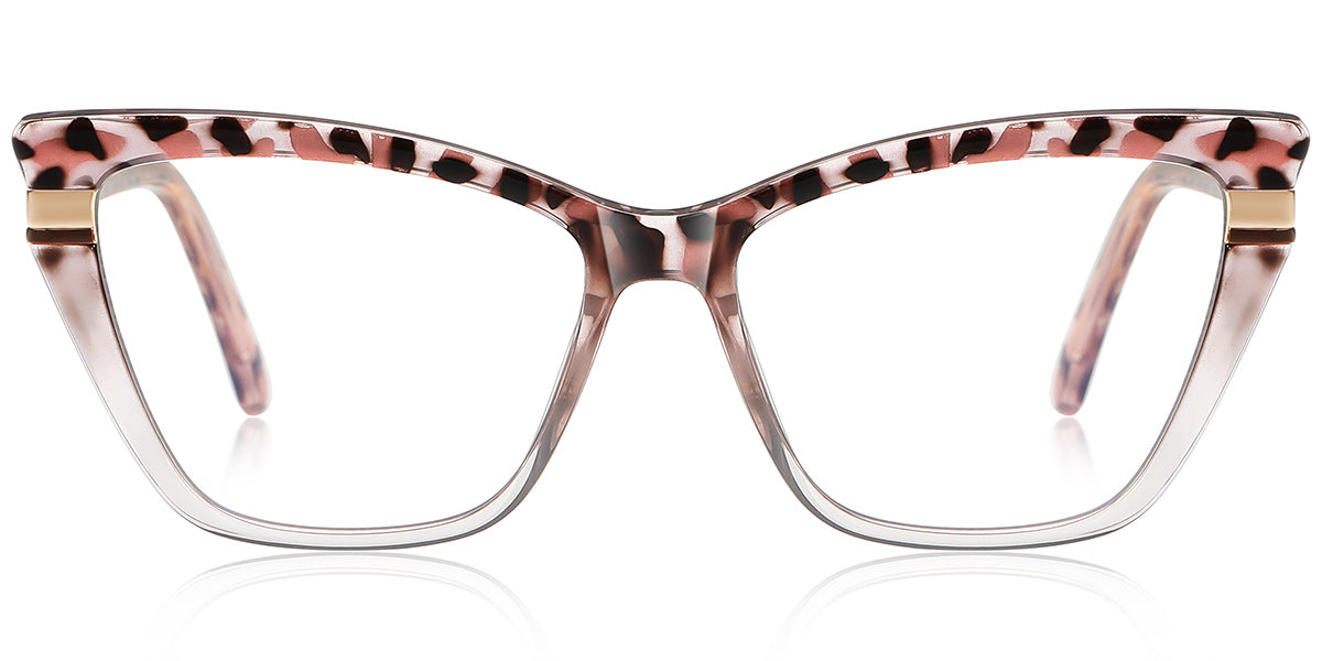 Candye Cat-Eye Frame F7961