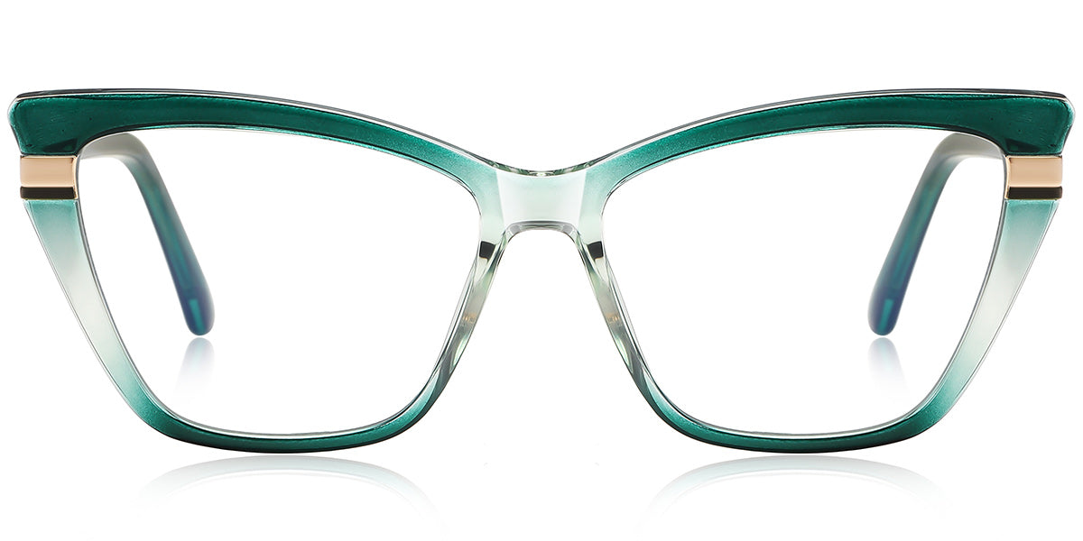 Candye Cat-Eye Frame F7961