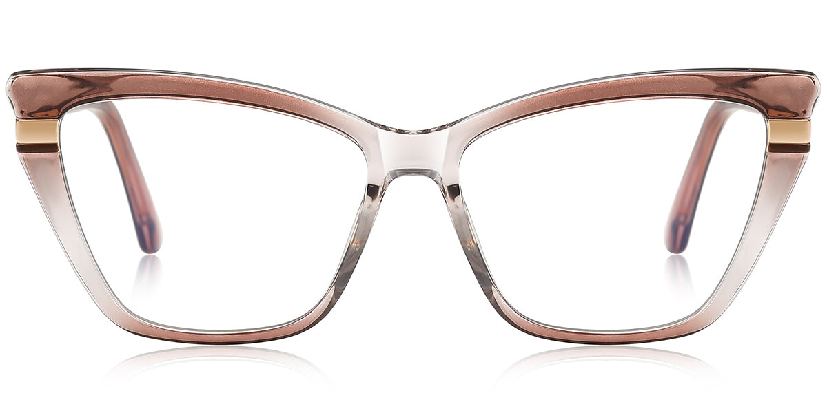 Candye Cat-Eye Frame F7961