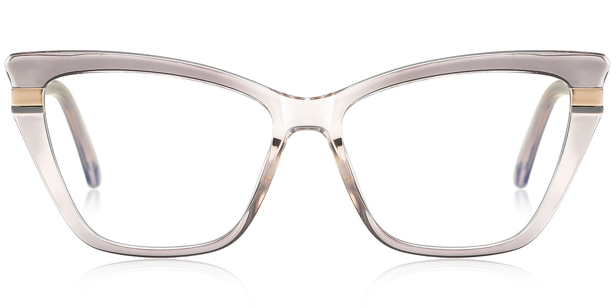 Candye Cat-Eye Frame F7961