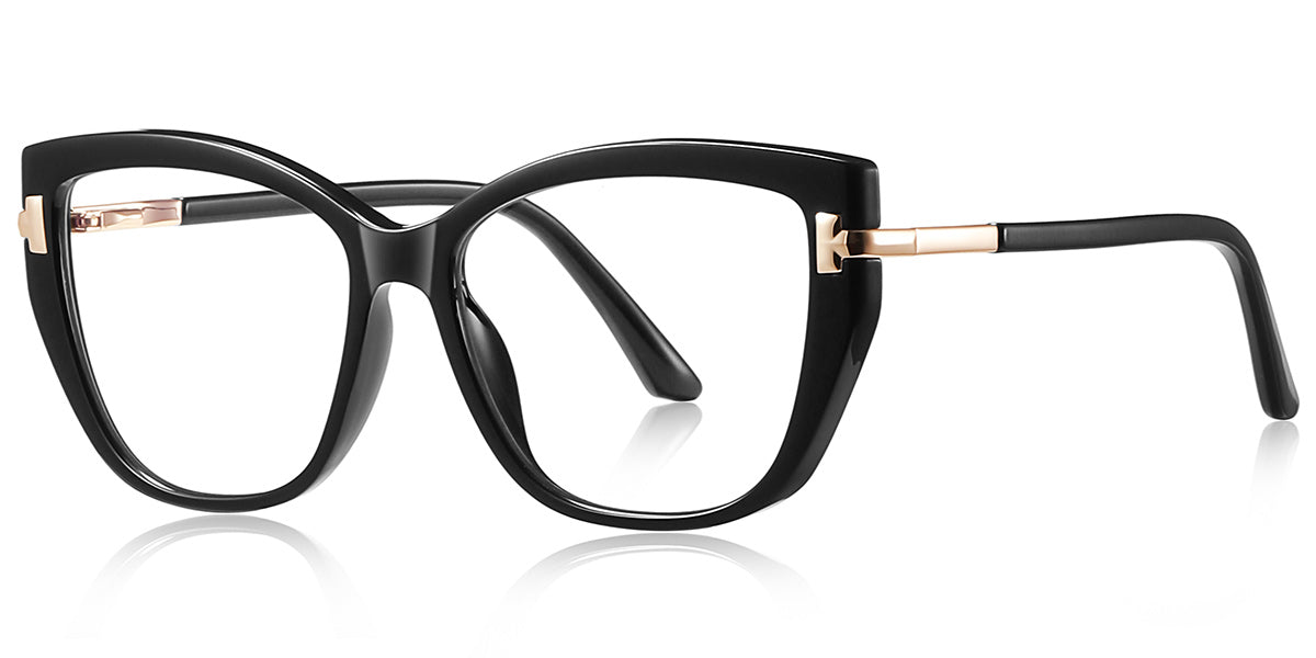 Candye Square Frame F7963