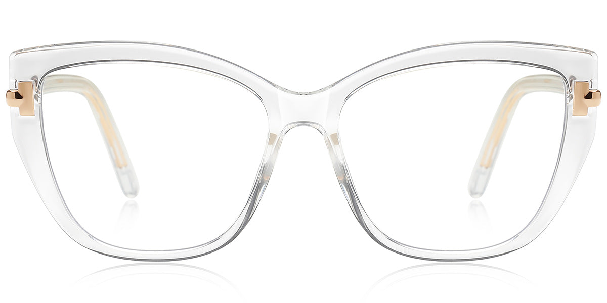 Candye Square Frame F7963