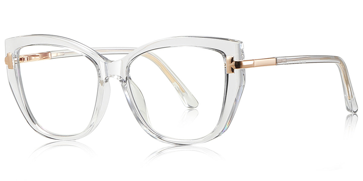 Candye Square Frame F7963