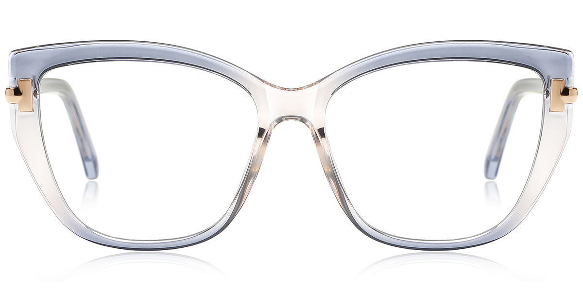 Candye Square Frame F7963