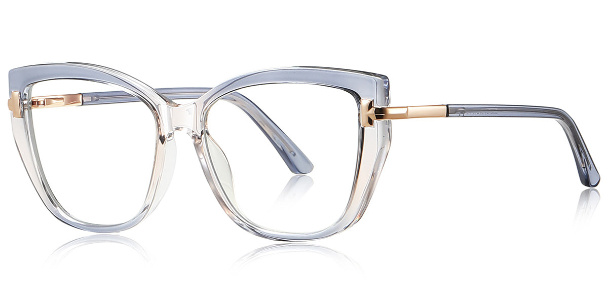 Candye Square Frame F7963