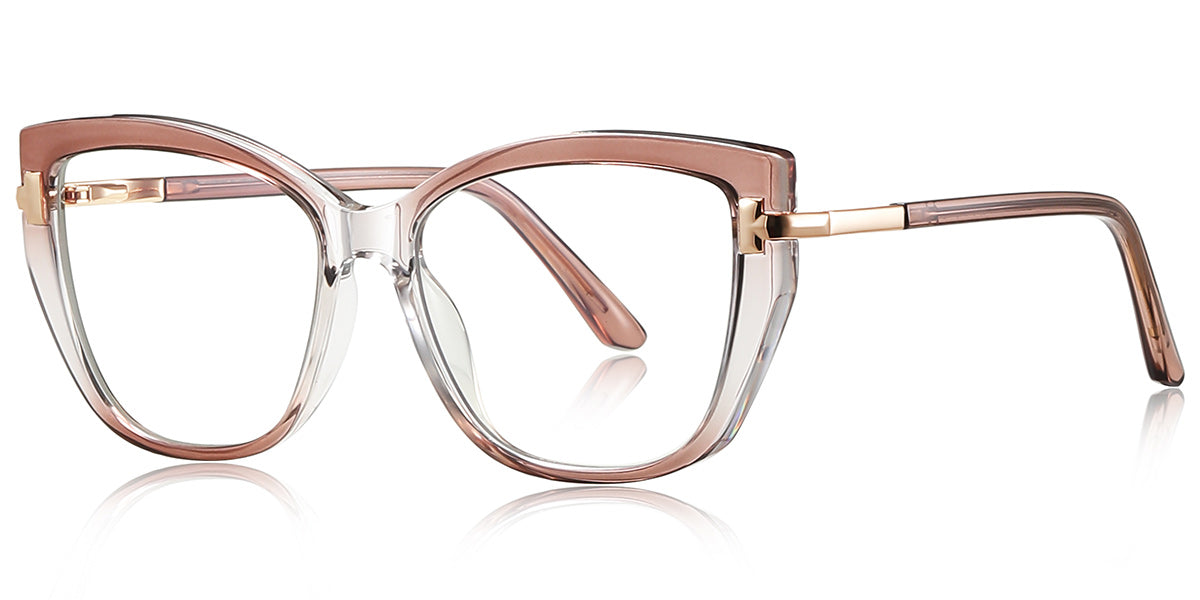 Candye Square Frame F7963