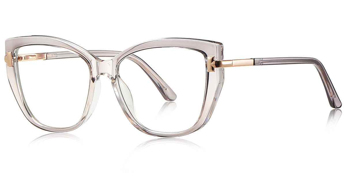 Candye Square Frame F7963