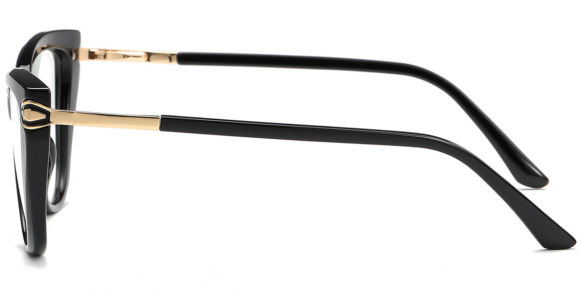 Candye Cat-Eye Frame F7964