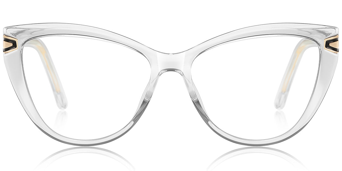 Candye Cat-Eye Frame F7964