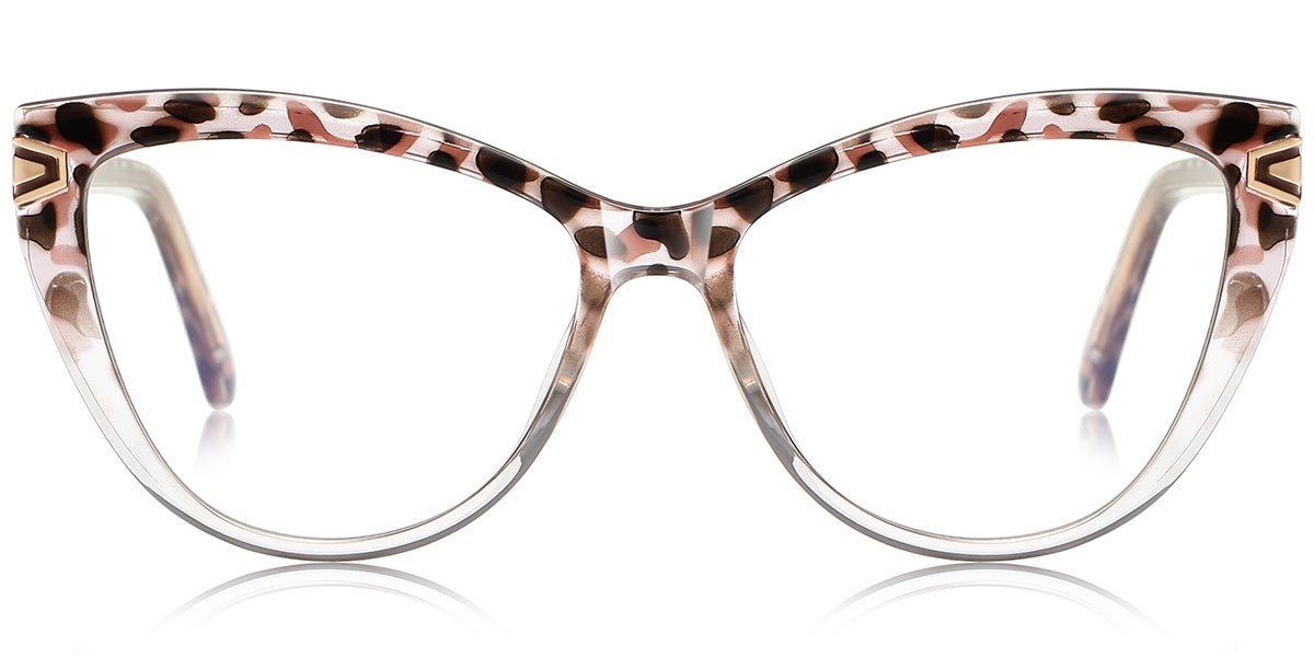 Candye Cat-Eye Frame F7964