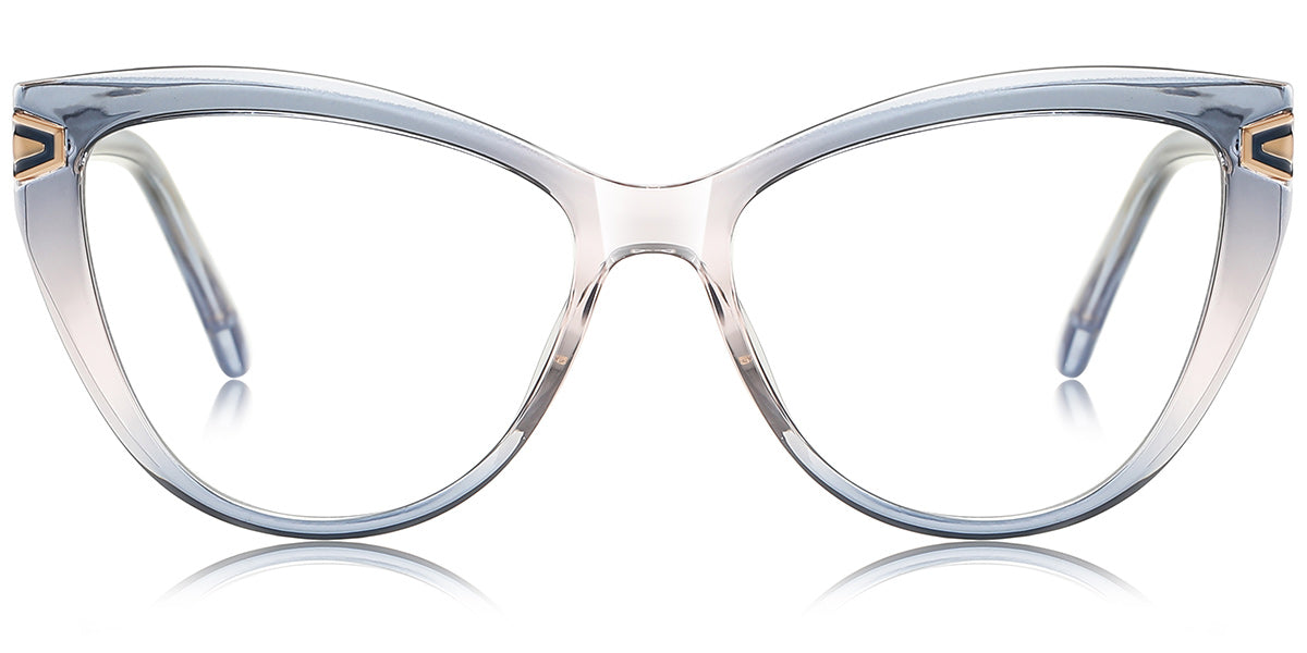 Candye Cat-Eye Frame F7964