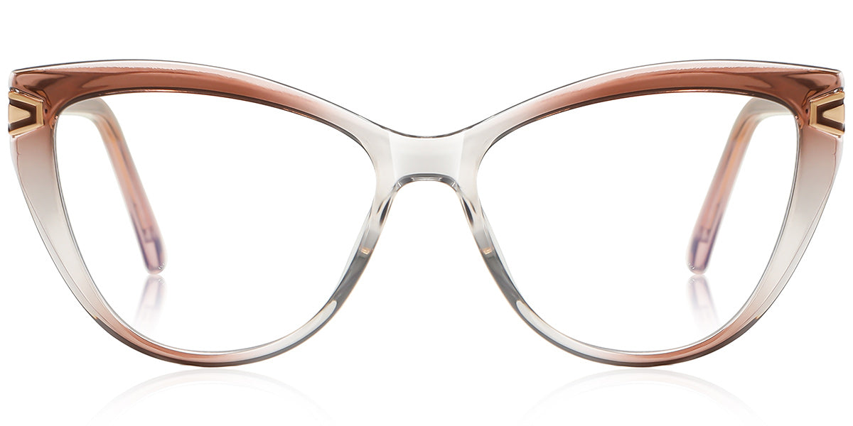 Candye Cat-Eye Frame F7964