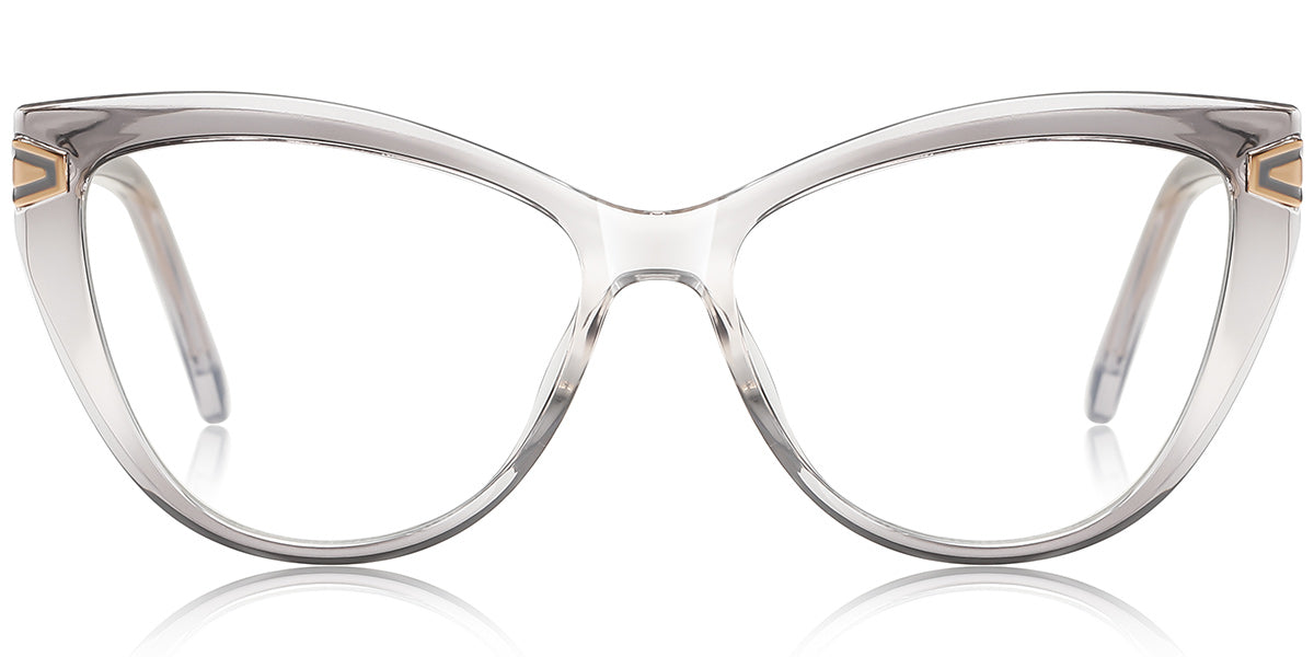 Candye Cat-Eye Frame F7964