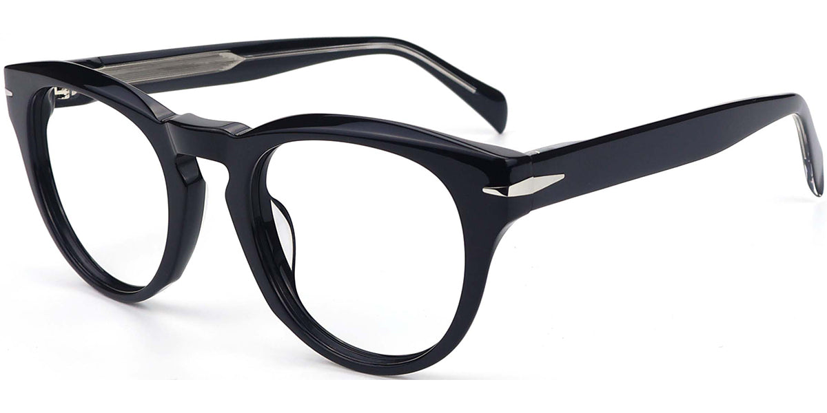 Candye Round Frame F7993