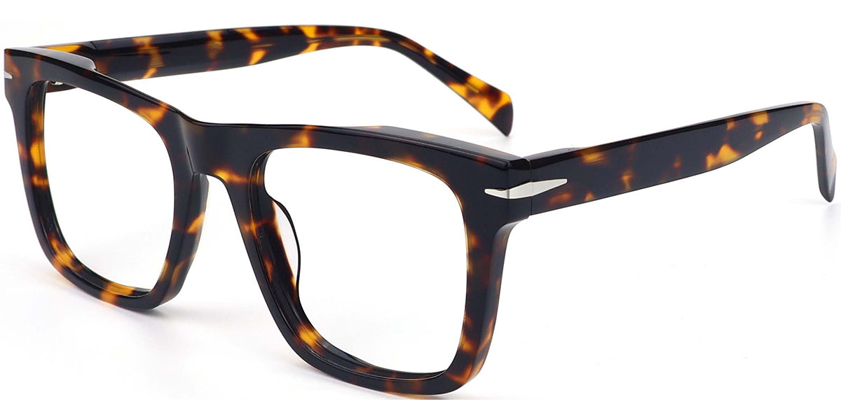 Candye Square Frame F7994