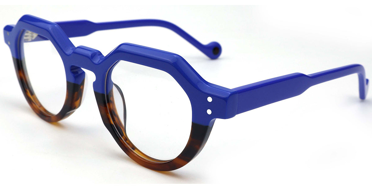 Candye Geometric Frame F8013