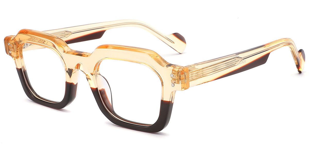 Candye Square Frame F8014