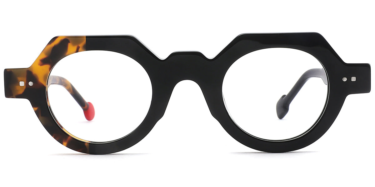 Candye Round Frame F8026