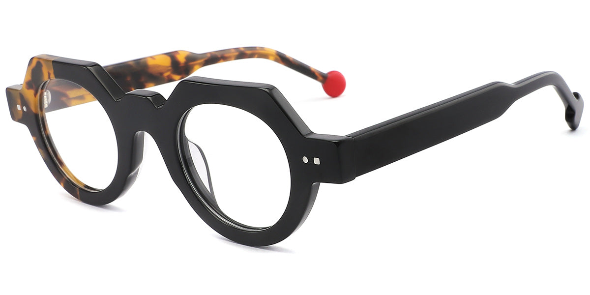 Candye Round Frame F8026