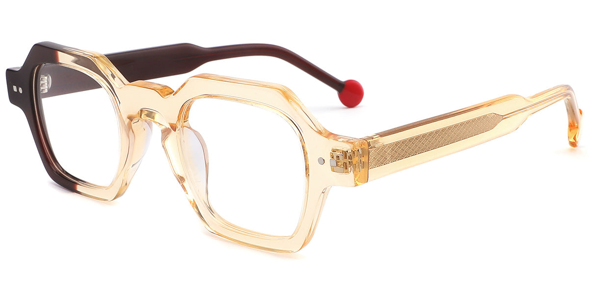 Candye Square Frame F8027